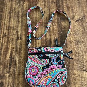 Vera Bradley Cross Body